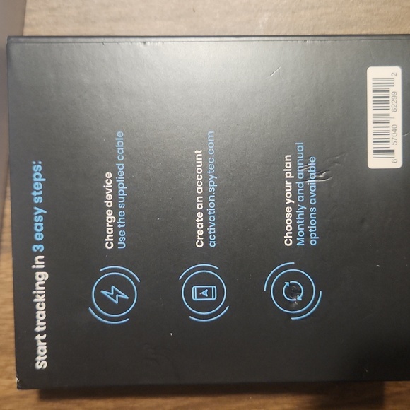 SpyTec GPS Tracker - Picture 5 of 5